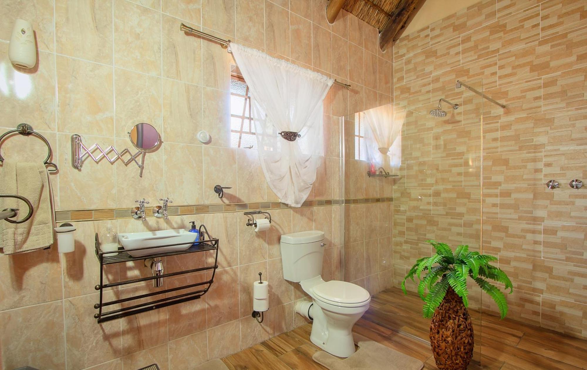 All Over Africa Guest House Kempton Park Exterior foto